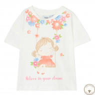 Футболка Blukids Bio Cotton 6449155