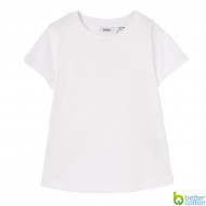 Футболка Blukids Better Cotton 6449479, р. 104