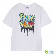 Футболка BluKids Bio Cotton 6248238