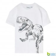 Футболка Blukids Better Cotton 6388256
