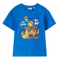 Футболка Blukids Better Cotton 6388324, р. 104