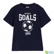 Футболка Blukids Better cotton 6388358