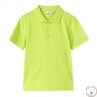Футболка-поло Blukids Bio Cotton 6428613