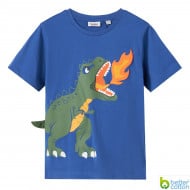 Футболка Blukids Better Cotton 6428703