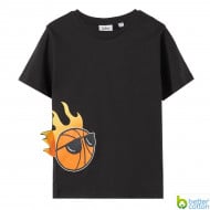 Футболка Blukids Better Cotton 3D 6428721
