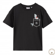Футболка Blukids Organic Cotton 6428762, р. 110