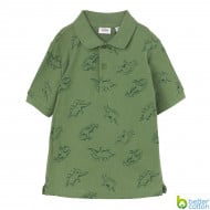 Футболка-поло Blukids Better Cotton 6428811
