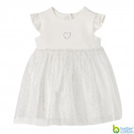 Боди-платье Blukids Better Cotton 6386130