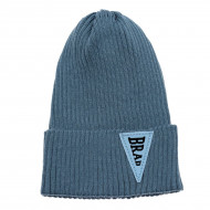 Шапка Pompona 25SP44 Blue