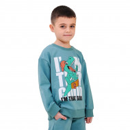 Свитшот Smil 116667