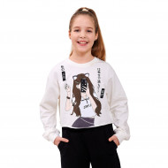 Свитшот Smil 116678