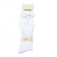Гольфы Katamino k14103 White