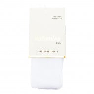 Колготы Katamino k60170 White, р. 106-118