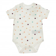 Боди Hello Baby Bio Cotton 24YHLBKBDY015