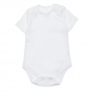 Боди For My Baby 23507 Белый