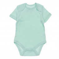 Боди For My Baby 23507 Мятный