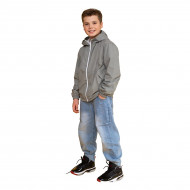 Куртка Hart 1287 Grey