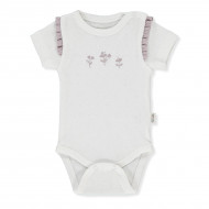 Боди Bebetto T3814 Violet, р. 62