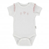 Боди Bebetto T3814 Pink, р. 68