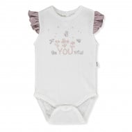 Боди Bebetto T3929 Violet