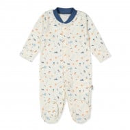 Человечек Bebetto T3842