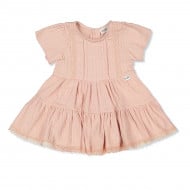 Платье Bebetto K4817 Pink