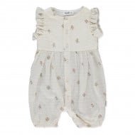 Песочник Bebetto K4810 Milk