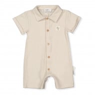 Песочник Bebetto K4785 Beige