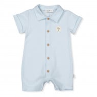 Песочник Bebetto K4785 Blue