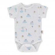 Боди Bebetto T3945, р. 62