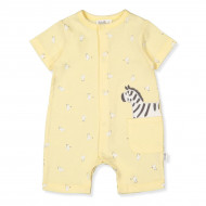 Песочник Bebetto K4722b Yellow