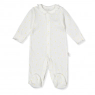 Человечек Bebetto T3919 Yellow