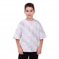 Футболка Smil 110847 Grey