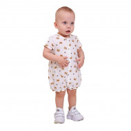 Песочник Smil 111298 Milk