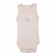 Боди Flamingo 554-098 Beige