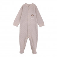 Человечек Flamingo 647-098 Brown