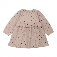 Платье Flamingo 1028-117 Dots
