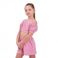 Топ Smil 110831 Pink