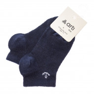 Носки-сетка Arti 200522 Blue