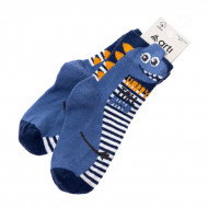 Носки Arti k20326 Blue