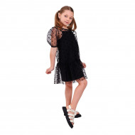 Платье Smil 120434 Black