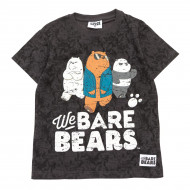Футболка E Plus M WBB 52 02 750 WBB Bears