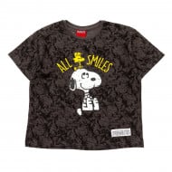 Футболка E Plus M SN 52 02 571/572 Snoopy