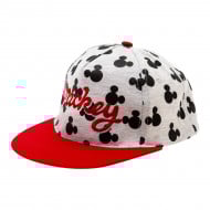 Кепка E Plus M DIS MFB 52 39 9445 Mickey Mouse Grey