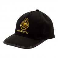 Кепка E Plus M HP HP 52 39 286/287 Harry Potter Black, р. 52