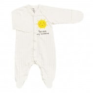 Человечек Smil 108695 White