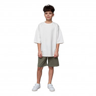 Шорты Hart 1657 Khaki
