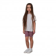 Шорты Hart 1683 Purple