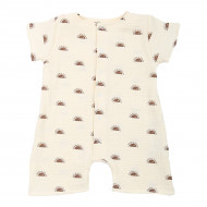 Песочник Flamingo 1046-122 Milk, р. 68