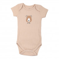 Боди Flamingo 136-212 Beige